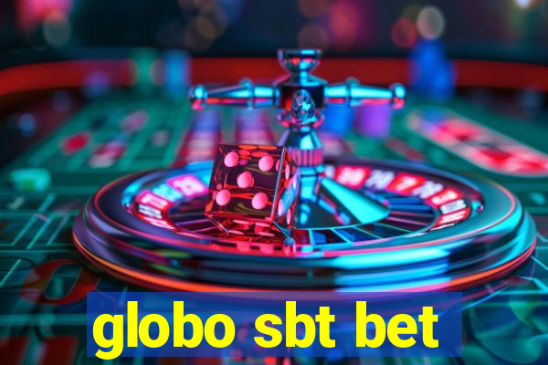 globo sbt bet